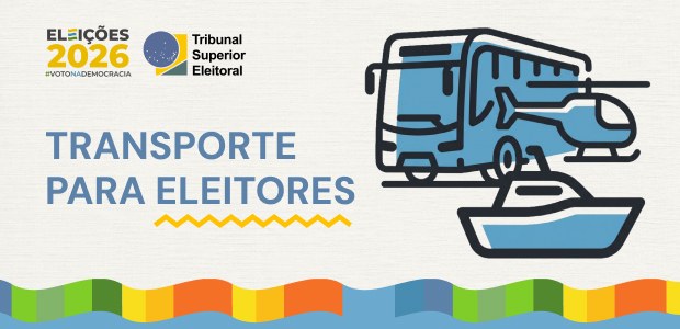 Prazo para informar sobre transporte de eleitores de aldeias indígenas termina neste sábado (15)