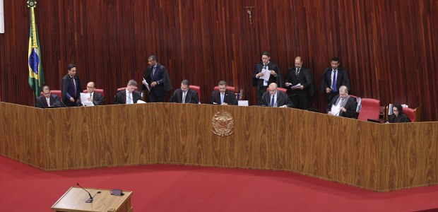 TSE aprova plano de mídia do horário eleitoral gratuito para Presidência da República