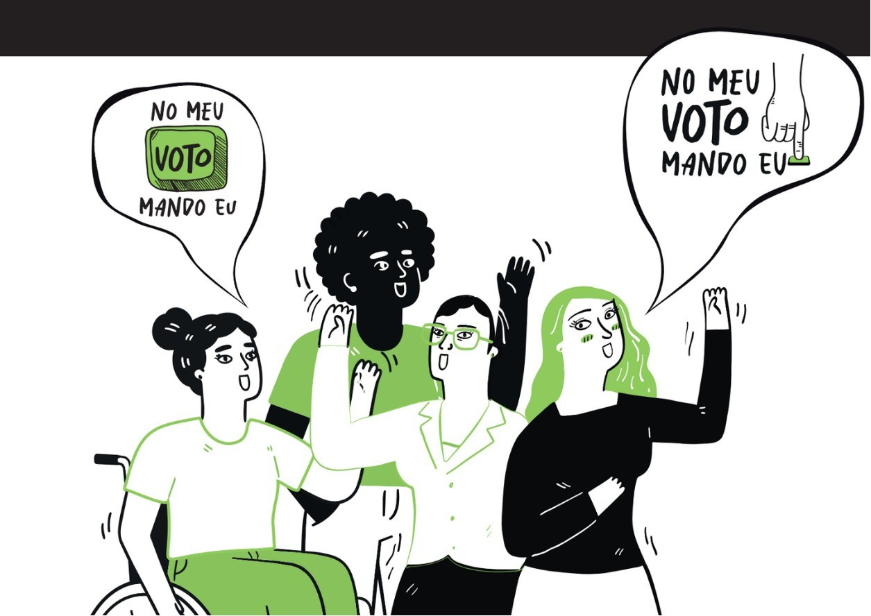 Pesquisa revela como o assédio eleitoral ocorre no ambiente de trabalho