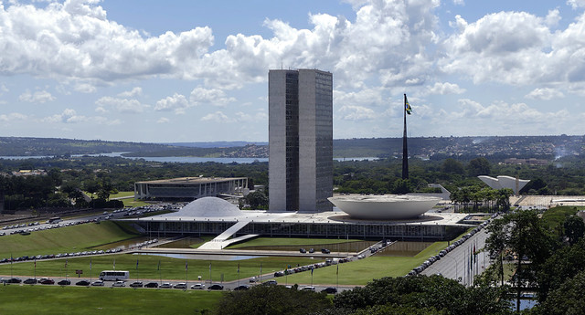 Eleições de 2026 vão definir 54 vagas no Senado e todas as 513 vagas da Câmara dos Deputados