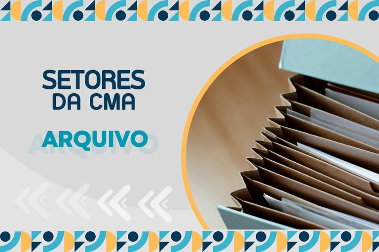 Arquivo Histórico da Câmara de Aracaju preserva documentos e contribui para memória do Legislativo Municipal
