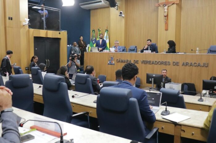 CPI das Concessões dos Espaços Públicos, da Câmara de Aracaju, convoca presidente da Emsurb para prestar esclarecimentos na próxima segunda-feira (24)