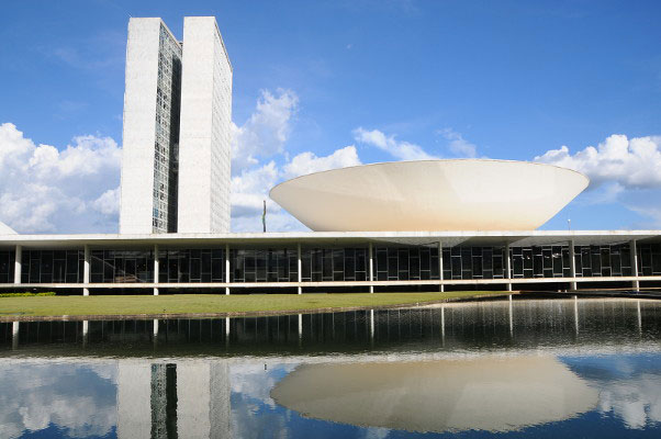 Eleição para Câmara dos Deputados terá menos candidatos em 2026