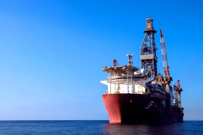 Petrobras confirma descoberta de petróleo na Foz do Amazonas, no litoral do Amapá