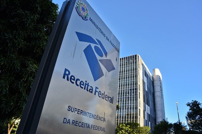 Receita Federal arrecada R$ 3,1 bilhões com Imposto de Renda sobre dividendos
