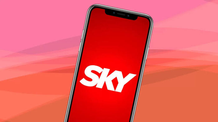 Sky Móvel passa a ter cobertura em todo o Brasil