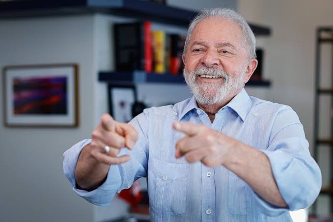 Lula afirma que eleição de outubro será a última da trajetória dele; petista se candidata neste ano à Presidência da República pela sétima vez