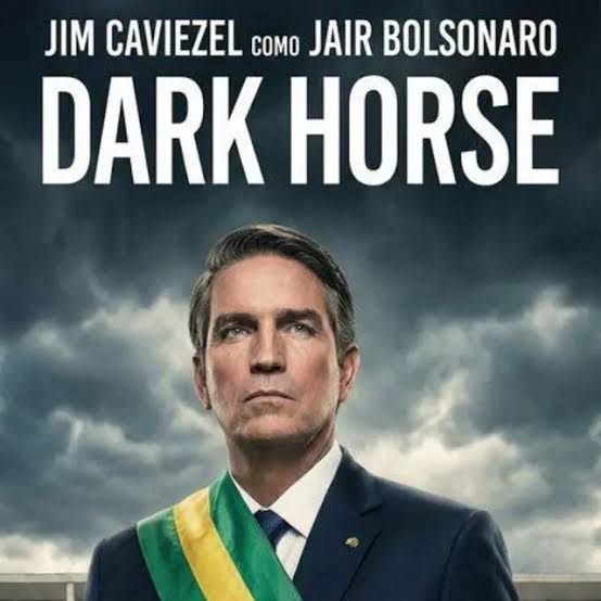 Dark Horse: ministro do STF autoriza que PF acesse investigação sobre produtora de filme