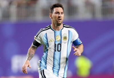 Messi anuncia aposentadoria da seleção argentina: relembre números e todos os recordes do craque