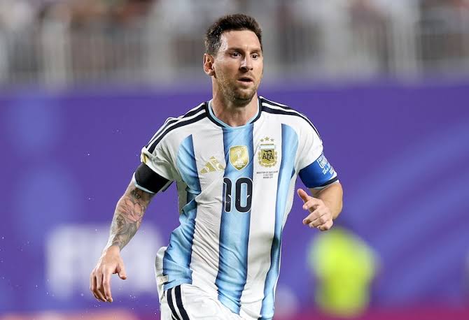 Messi anuncia aposentadoria da seleção argentina: relembre números e todos os recordes do craque
