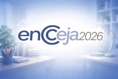 Encceja 2026: prazo para solicitar reaplicação segue até sexta-feira (28)