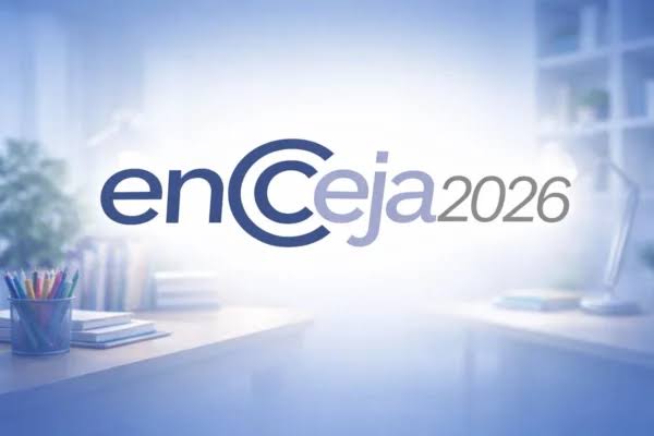 Encceja 2026: prazo para solicitar reaplicação segue até sexta-feira (28)