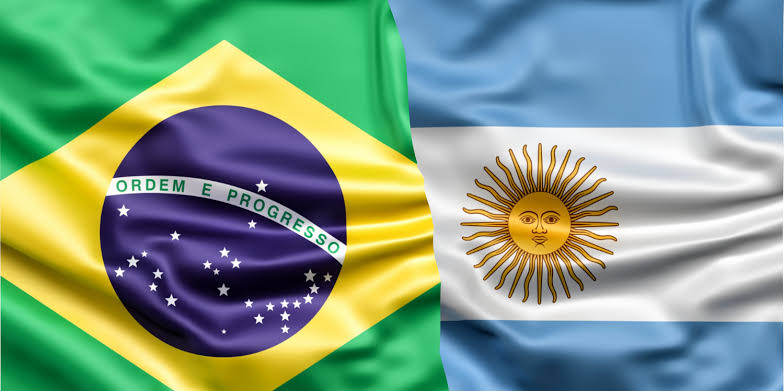 Argentina comunica que não reagirá a rebaixamento das relações diplomáticas com Brasil