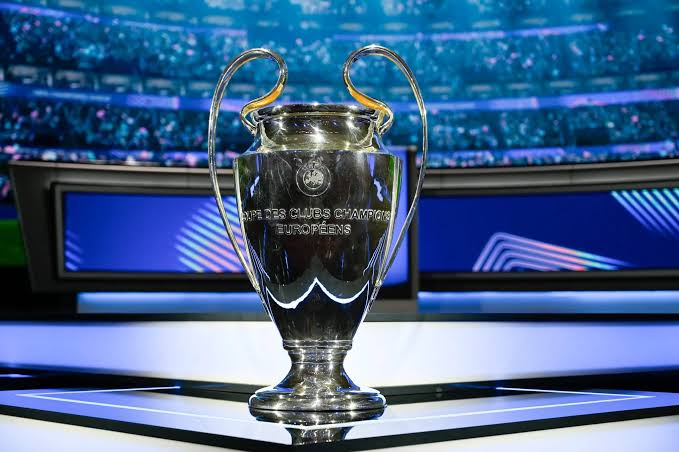 Champions League 2026/27: confira datas e duelos da fase de liga