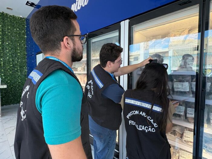 Pescados têm diferença de até 86,5% nos preços em Aracaju, aponta Procon