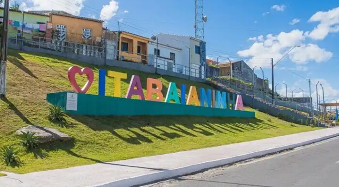 Ex-prefeito de Itabaianinha pode ter de devolver R$ 1,75 milhão aos cofres municipais