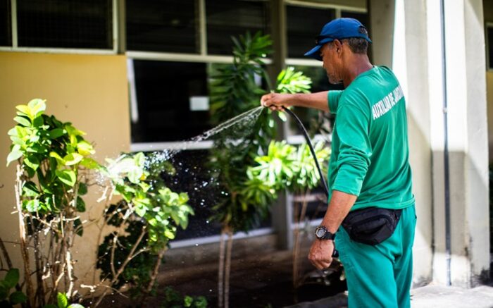 Em Sergipe, órgãos públicos já contrataram R$ 111,3 mil em serviços de MEIs pelo Contrata+Brasil