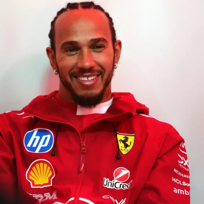 Lewis Hamilton planeja conquistar o oitavo título mundial da Fórmula 1 em 2026