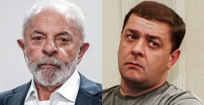 Lula diz acreditar em inocência do filho, mas ressalta que não interferirá em investigações
