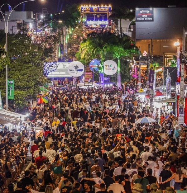 Em Itabaiana, Micarana 2026 começa neste domingo (23); confira programação completa de um dos maiores festejos do interior de Sergipe