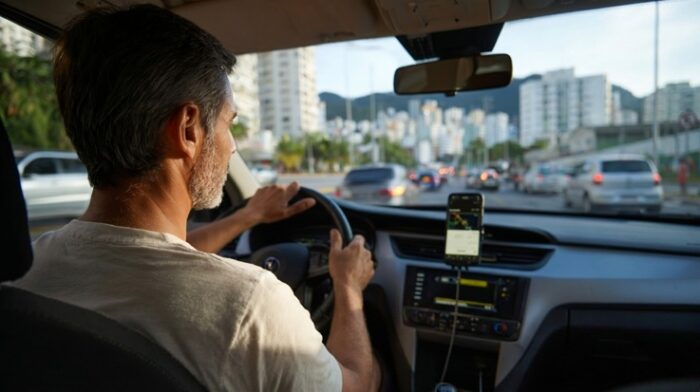 BB soma R$ 22,9 milhões em propostas para motoristas e entregadores em Sergipe