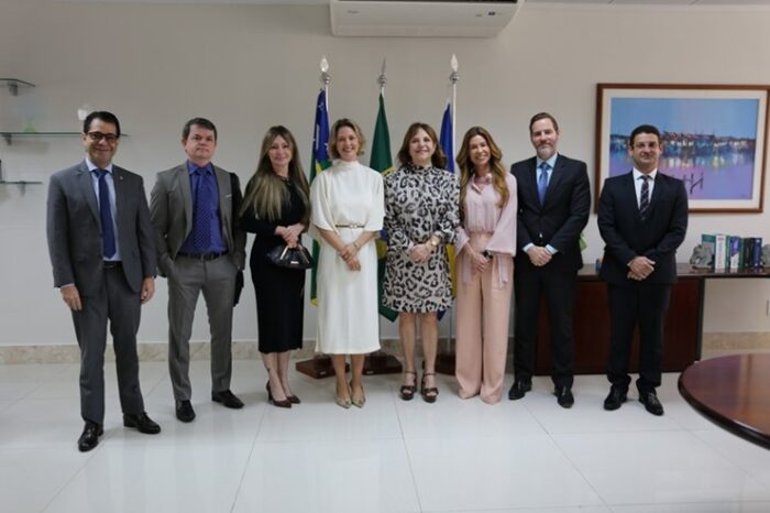MPF assina pacto em Sergipe para combater assédio eleitoral e garantir voto livre nas Eleições 2026