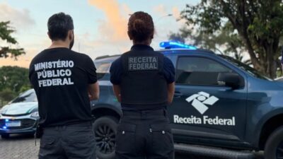 Dona da Betnacional é alvo de operação do MPF contra lavagem de dinheiro