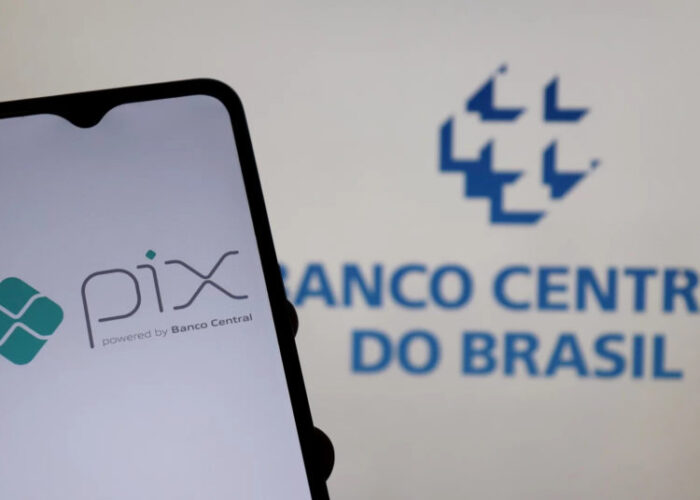 Banco Central estuda interligar Pix com sistemas de outros países