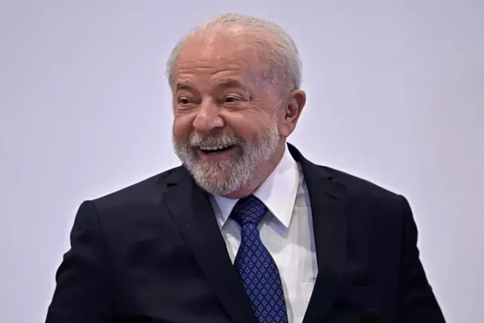 Soberania nacional será um dos principais eixos do plano de governo de Lula