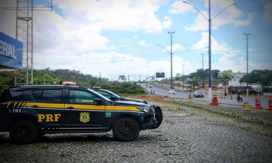 Criança autista de 7 anos é encontrada às margens da BR-235 em Socorro