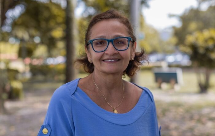 Professora da UFS integra missão aos EUA sobre terras raras