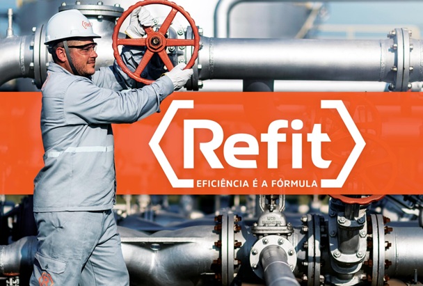 Justiça do Rio decreta falência das empresas do Grupo Refit