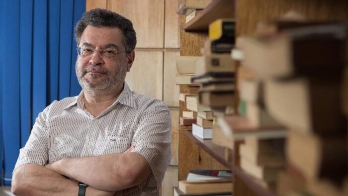 Candidato à Presidência, Rui Costa Pimenta é alvo de operação da PF