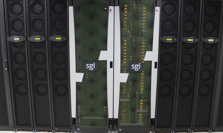 RN vai abrigar supercomputador brasileiro de Inteligência Artificial