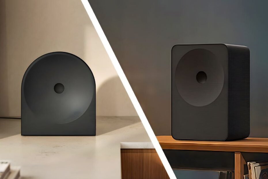 Samsung lança alto-falantes Music Studio no Brasil