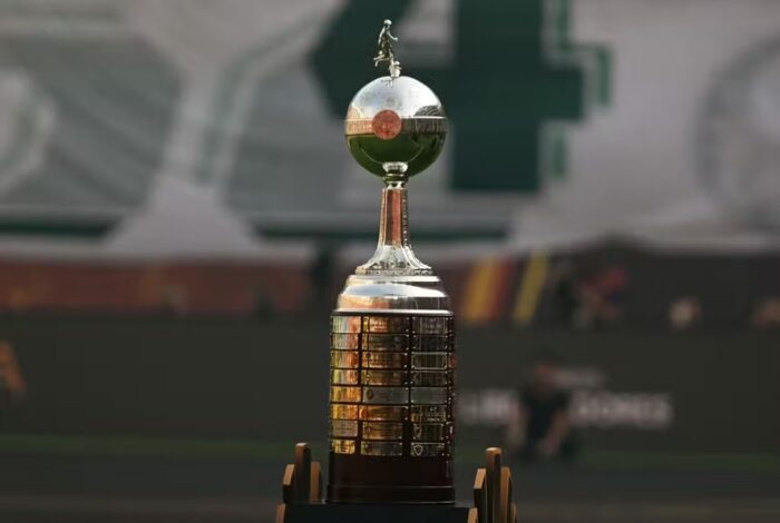 Copa Libertadores da América 2026: Conmebol divulga calendário das quartas de final