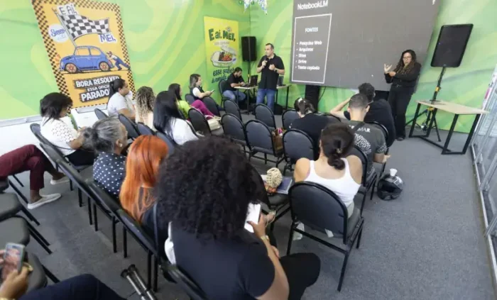 Workshop busca apresentar benefícios da ‘Lei do Bem’