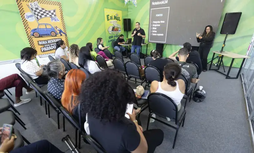 Workshop busca apresentar benefícios da ‘Lei do Bem’