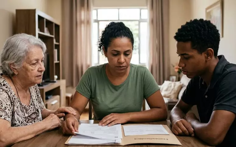 Câncer na família exige fazer mais exames? Saiba quando é indicado