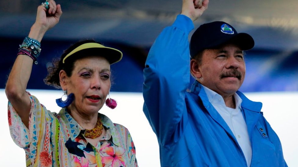Ditadura da Nicarágua encabeça reforma constitucional que exclui oposição das ‘eleições’