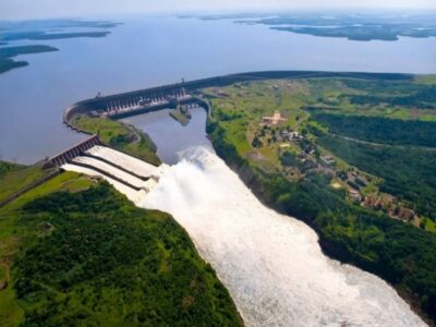 Ministério de Minas e Energia abre consulta pública com regras para licitação e prorrogação de usinas hidrelétricas