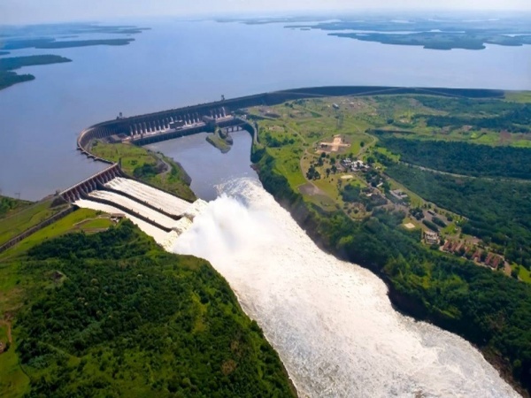 Ministério de Minas e Energia abre consulta pública com regras para licitação e prorrogação de usinas hidrelétricas