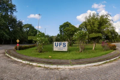 Universidade Federal de Sergipe busca parcerias internacionais na Europa e na América do Norte