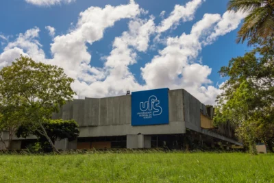 Universidade Federal de Sergipe lança editais com mais de 500 vagas ociosas para readmissão de ex-alunos e ingresso de idosos em 2027.1