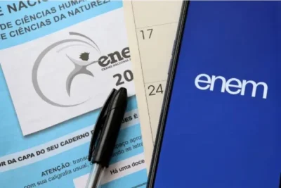 Ministério da Educação lança Guia do Enem com vídeos e orientações para estudantes
