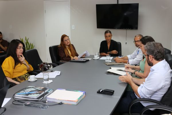 Em Sergipe, projeto que beneficia catadoras de recicláveis é aprovado pelo FERDT