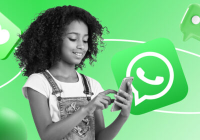 WhatsApp anuncia recurso para que pais controlem contas de filhos adolescentes