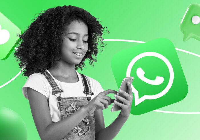 WhatsApp anuncia recurso para que pais controlem contas de filhos adolescentes