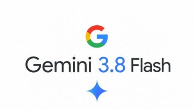 Google apresenta Gemini 3.8 Flash e versão Cyber, dois grandes modelos de linguagem