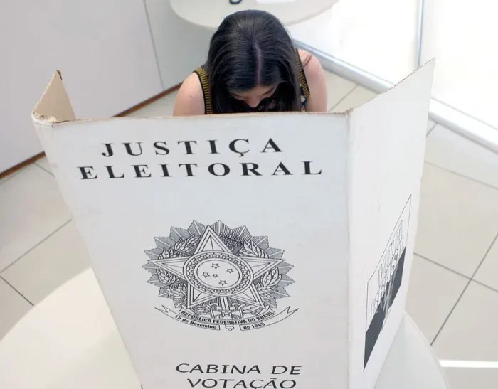Consulta aos locais de votação já está disponível para os eleitores